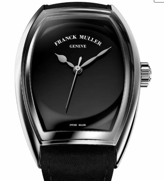 Franck Muller Curvex CX Piano Replica Watch CX 30 SC AT FO PIANO AC AC